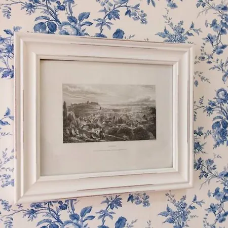 Alfama Ii, Eco-penthouse With French Balcony Apartamento Lisboa