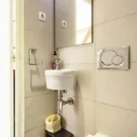 Alfama Ii, Eco-penthouse With French Balcony Apartament Lizbona